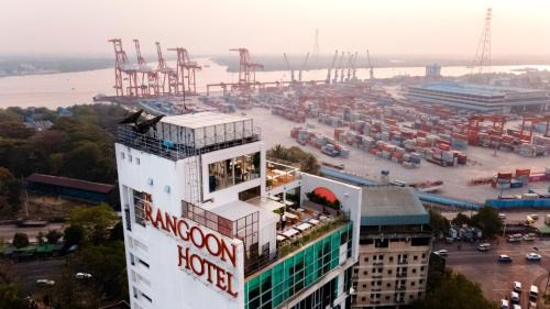 Chinatown Hotel | Discover The Rangoon Hotel: Family-Friendly Comfort Awaits