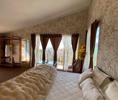 Kasiyalekh House | Experience Fun at The Rare Ones - Resorts, Cafe & Game Zone
