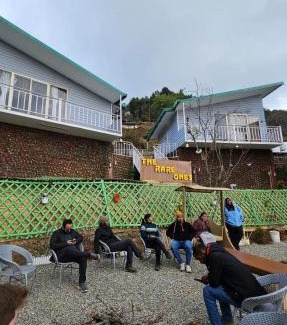 Kasiyalekh House | Experience Fun at The Rare Ones - Resorts, Cafe & Game Zone