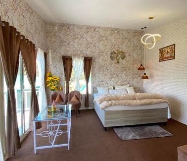 Kasiyalekh House | Experience Fun at The Rare Ones - Resorts, Cafe & Game Zone