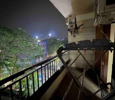 Sainik Farm Bed & Breakfast | Discover Raveesh Living: Pet-Friendly & Wheelchair Accessible