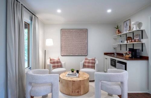 Oxford Cabin | The Ravine, 5BR Boutique by Velvet Ditch Villas