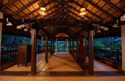 Azhinjilam Resort | Relax at The Raviz Kadavu, Kozhikode - 5-Star Oceanfront Escape