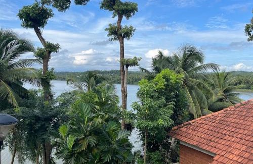 Azhinjilam Resort | Relax at The Raviz Kadavu, Kozhikode - 5-Star Oceanfront Escape