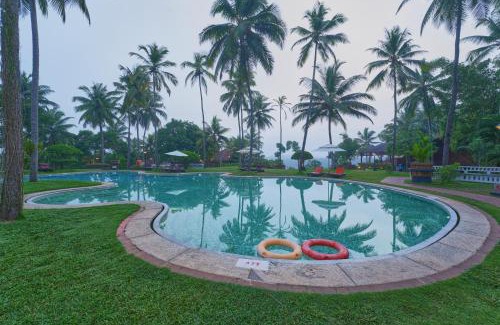Azhinjilam Resort | Relax at The Raviz Kadavu, Kozhikode - 5-Star Oceanfront Escape