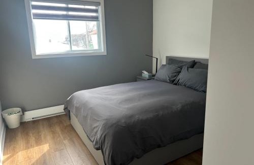 Rawdon Apartment | Discover The Rawdon Queen: Pet-Friendly & Family-Oriented Stay