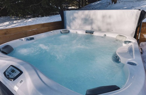Saint Ferreol les Neiges House | Renaud House 1813: Perfect for Families with Ocean Views