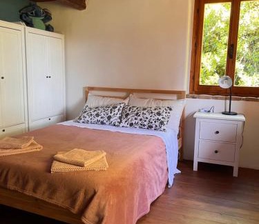 Poggio San Marcello House | The Reading Cat retreat