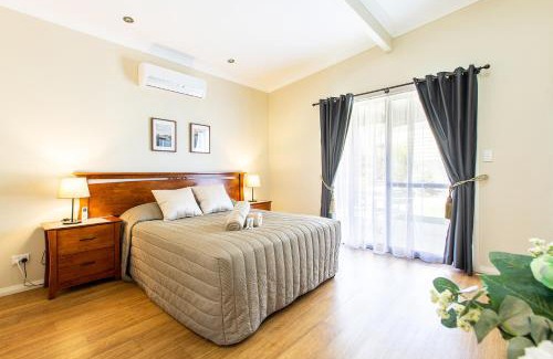 Northam Hotel | Enjoy The Rec Hotel: 4-Star Comfort with Family-Friendly Amenities