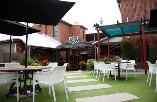 Northam Hotel | Enjoy The Rec Hotel: 4-Star Comfort with Family-Friendly Amenities