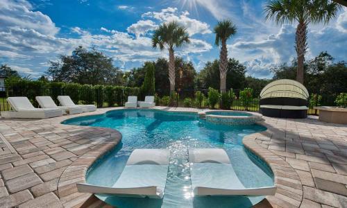 Bay Lake House | Relax at The Recollection: Family-Friendly Retreat with Pool