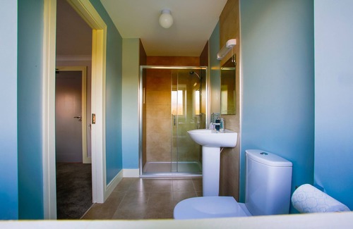 Sligo House | Book The Red Cottage & Stables: Rated 9.8 with Breakfast!