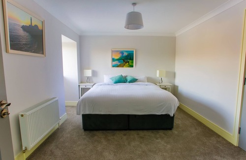 Sligo House | Book The Red Cottage & Stables: Rated 9.8 with Breakfast!