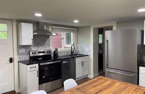 Amenia House | The Red Country Cottage