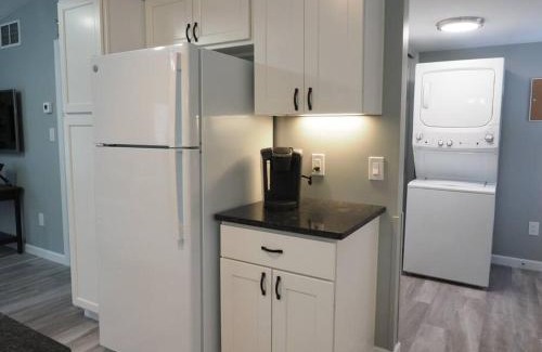 Conneaut Lake Apartment | Family-Friendly Getaway at The Red Haven, Conneaut Lake
