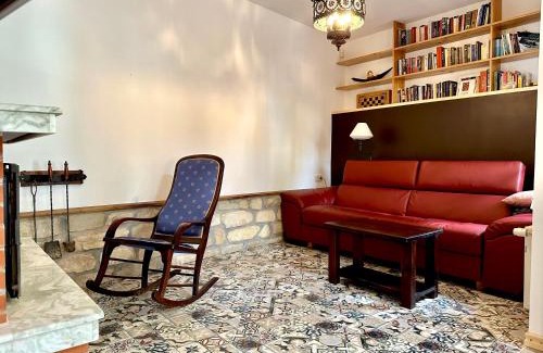Veliko Tarnovo Villa | Discover The Red Konak: 10/10 Rated Family Retreat