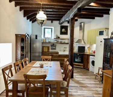 Veliko Tarnovo Villa | Discover The Red Konak: 10/10 Rated Family Retreat