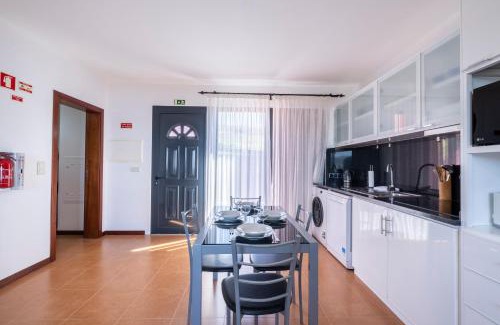 Arco da Calheta Apartment | Discover The Red Nest by GALMI for Your Next Getaway