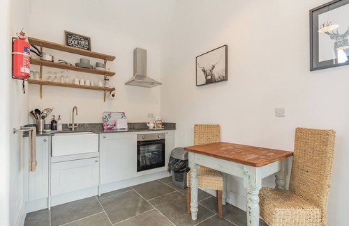 Blaisdon Cottage | Beautifully Appointed Hotel with Pet-Friendly Amenities