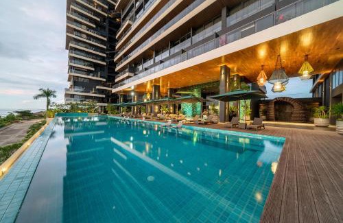 Lapu-Lapu Resort | Discover The Reef Island Resort Mactan, Cebu - 4-Star Paradise