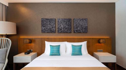 Lapu-Lapu Resort | Discover The Reef Island Resort Mactan, Cebu - 4-Star Paradise