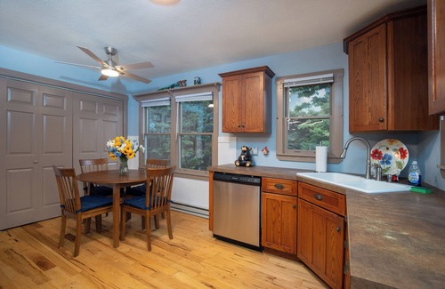 Dillsboro House | The Reel Tuck - Smoky Mountain River House
