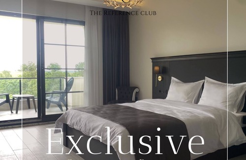 Luleburgaz House | Experience Ocean Views at The Reference Club #3