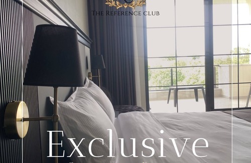 Luleburgaz House | Experience Ocean Views at The Reference Club #3