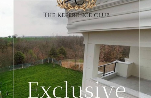 Luleburgaz House | Family-Friendly Retreat at The Reference Club #4
