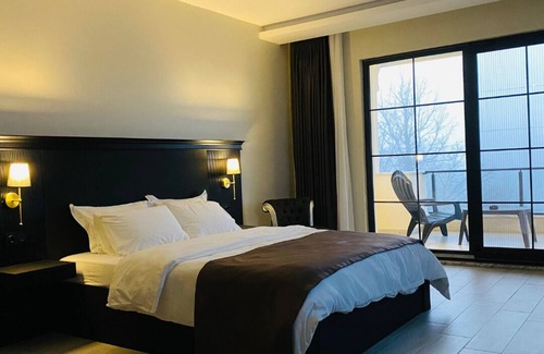 Luleburgaz Bed & Breakfast | Guest Rated 10/10 at The Reference Club Country Resort