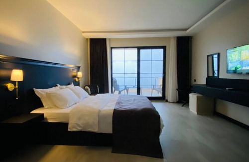 Luleburgaz Bed & Breakfast | Guest Rated 10/10 at The Reference Club Country Resort