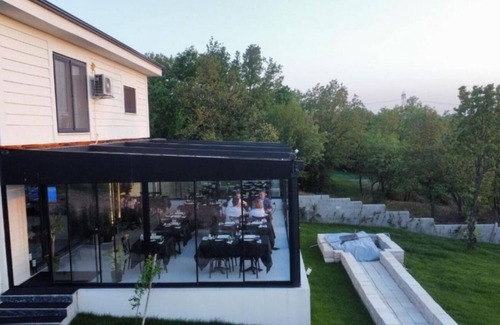 Luleburgaz House | Discover Comfort at The Reference Club #2 with Spa Access