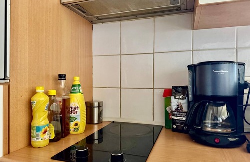 Finistere Apartment | The Refuge du Port - Marine Pause