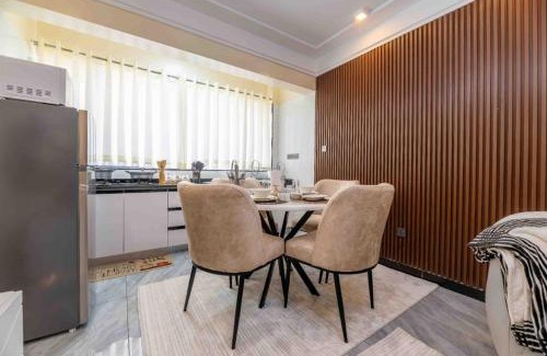 Kilimani Apartment | The regal vibrant modern classic apartments in kilimani with modern facilities