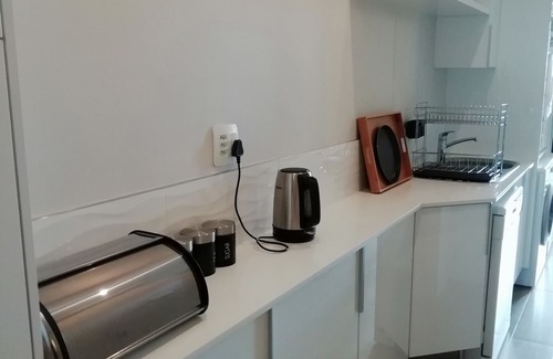 Pretoria Hotel | Modern Comfort at The Regency Apartment Hotel, Menlyn