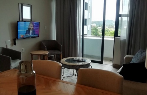 Pretoria Hotel | Modern Comfort at The Regency Apartment Hotel, Menlyn