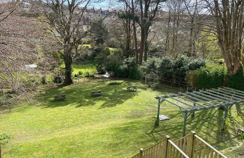 Hele Apartment | Seaside Serenity at The Regency Ilfracombe Suite Six