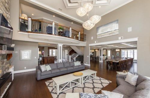 Sandbridge House | Experience The Regency: Oceanside Haven for Families