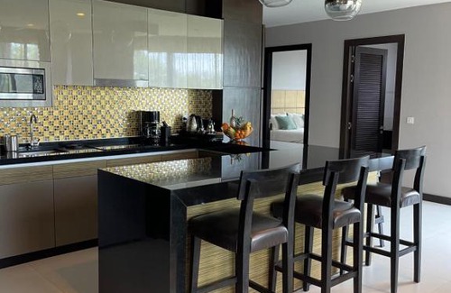 Bang Tao Apartment | Elegant Regent Bangtao Apartments with Oceanfront Views