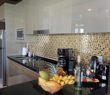 Bang Tao Apartment | Elegant Regent Bangtao Apartments with Oceanfront Views
