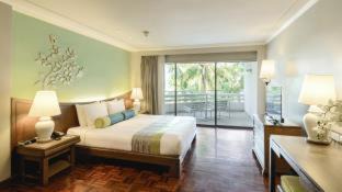 Cha-am Resort | Beachfront Bliss at The Regent Cha Am Resort in Hua Hin