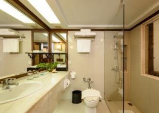 Cha-am Resort | Beachfront Bliss at The Regent Cha Am Resort in Hua Hin
