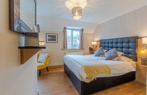 Rye Hotel | Coastal Retreat at The Regent, Rye - Oceanfront Family Haven