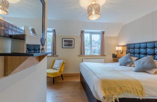 Rye Hotel | Coastal Retreat at The Regent, Rye - Oceanfront Family Haven