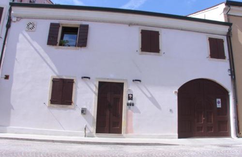 Montagnana Apartment | Relaxing Getaway at The Relax Apartment - Le Cà De Boron