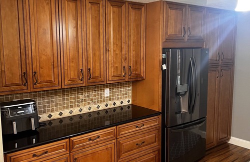 Clermont House | Relaxing Pool Home with Ocean View and Spa Amenities