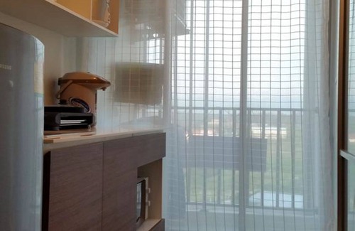 Cha-am Condo | Serene Mountain View Retreat at Baan Tew Lom Condominium