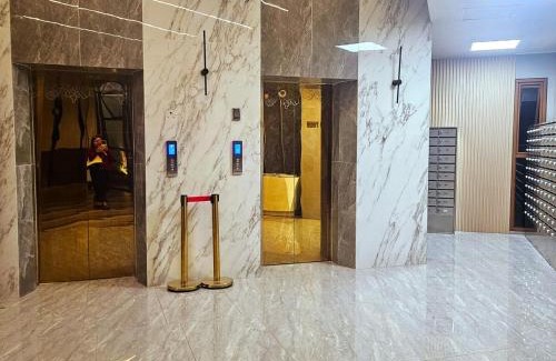 Baguio Apartment | The ReLuxe Baguio Suite CityHub