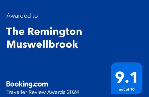 Muswellbrook Hotel | Guest Rated 9/10 at The Remington Muswellbrook Hotel