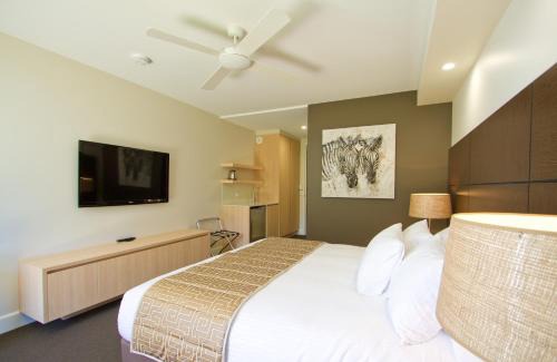Muswellbrook Hotel | Guest Rated 9/10 at The Remington Muswellbrook Hotel